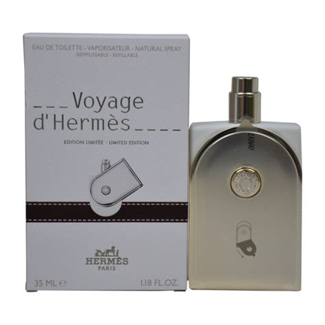 hermes voyage parfum price|hermes perfume unisex.